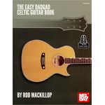 Mel Bay Easy Dadgad Celtic Guitar