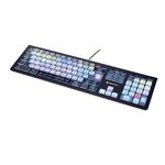Editors Keys Backlit Keyboard Pro Tools UK