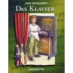 Bärenreiter Mein Instrument - Das Klavier