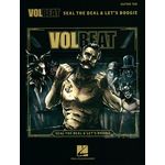 Hal Leonard Volbeat: Seal The Deal & Let's
