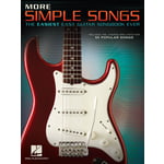 Hal Leonard More Simple Songs: The Easiest