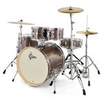 Gretsch Energy Standard Grey Steel