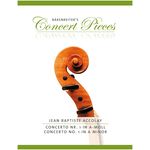 Bärenreiter Accolay Concerto Nr.1