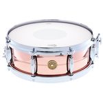 Gretsch 14"x05" USA Copper Snare Drum