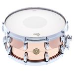 Gretsch 14"x6,5" USA Bronze Snare Drum