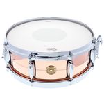 Gretsch 14"x05" USA Bronze Snare Drum