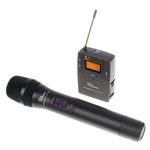 the t.bone column HT Set 823 MHz