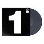 Serato 12" Single Control Vinyl-Black