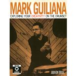 Hudson Music Mark Guiliana Creativity Drums