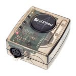 Cameo DVC 4 DMX-Interface & Software