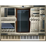 EastWest Hollywood Orc. Woodwind Diam.