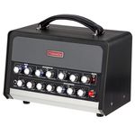 Positive Grid Bias Head Powered
