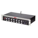 Positive Grid Bias Rack Powered