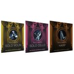 EastWest Hollywood Solo Series Diamond