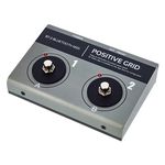 Positive Grid BT2 Bluetooth Midi Pedal