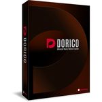 Steinberg Dorico