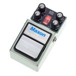 Maxon TOD-9 True Tube Overdrive