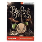 Toontrack EZX Big Rock Drums