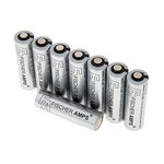 Fischer Amps Akku Pack 8