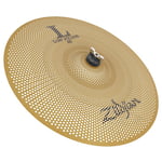 Zildjian 16" Low Volume Crash