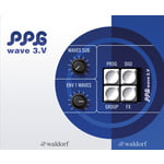 Waldorf PPG 3.V