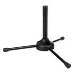 K&M 152/3 Flute Stand