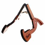 Taylor Travel Guitar Stand Sapele