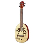 Ortega RUPA5 Concert Pineapple