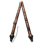 Ortega Ous-VOO Ukulele Strap