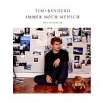 Bosworth Tim Bendzko: Immer noch Mensch