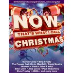 Wise Publications Now That´s I Call Christmas