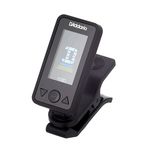 Daddario Planet Waves CT-17BK