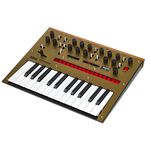Korg Monologue Gold