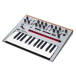 Korg Monologue Silver