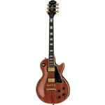 Epiphone Les Paul Custom Pro Koa