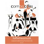 Bärenreiter combocom Kaffeehausmusik