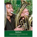 Bärenreiter combocom Balkan