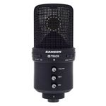 Samson G-Track Black