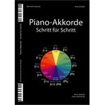 Learning Chords Piano Akkorde