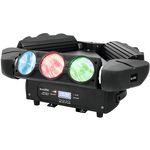 Eurolite LED MFX-4 Beam Effect
