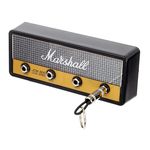 Marshall Keyholder Marshall Chequered