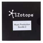 iZotope Music Production Bundle 2