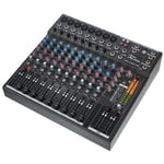the t.mix xmix 1402 FX