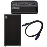 Ampeg SVT CL Bundle