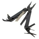 Leatherman Wave Multitool black