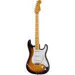 Fender Eric Clapton Journeyman 2CS