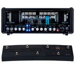 Hughes&Kettner GrandMeister Deluxe 40 Bundle