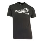 Thomann T-Shirt Paradise City XL