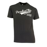 Thomann T-Shirt Paradise City XXL