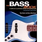 Hal Leonard The Bass Book